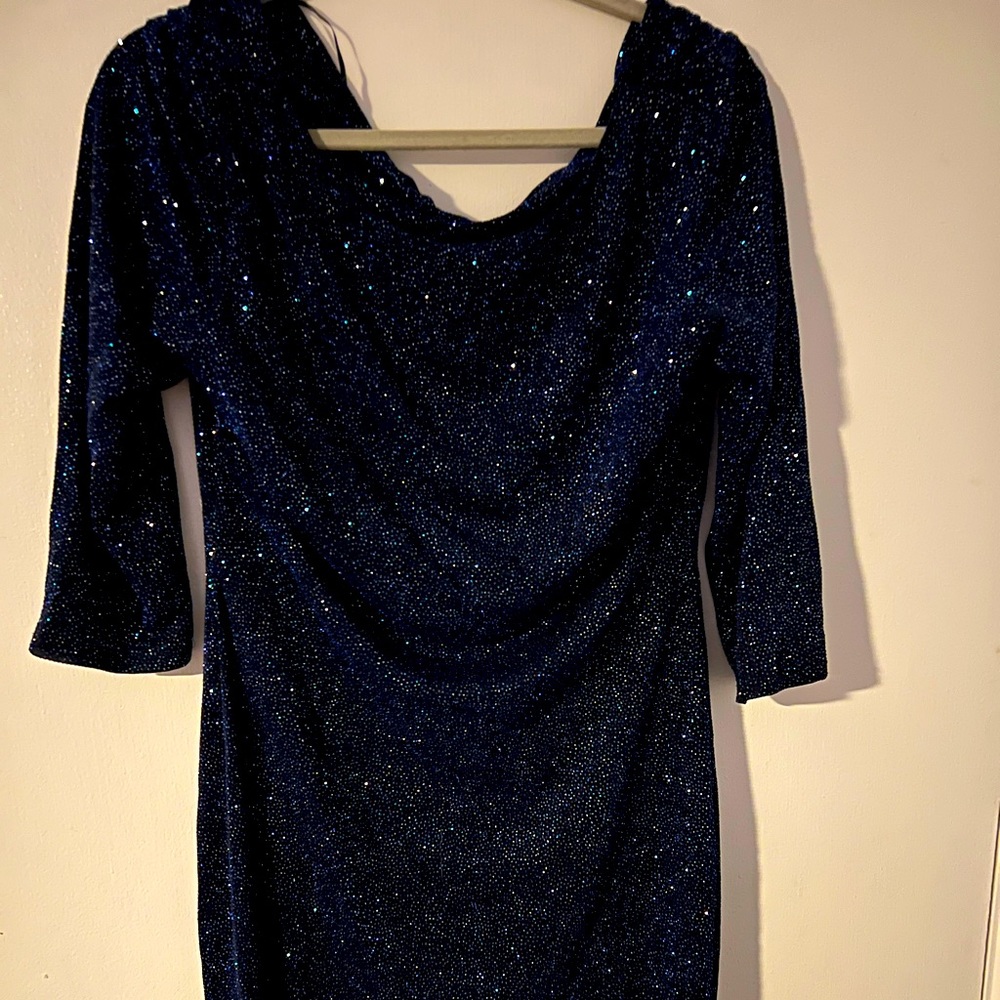 Chaya dress size 12
